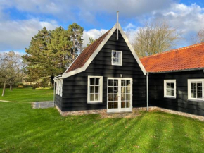 Blooming Cottage